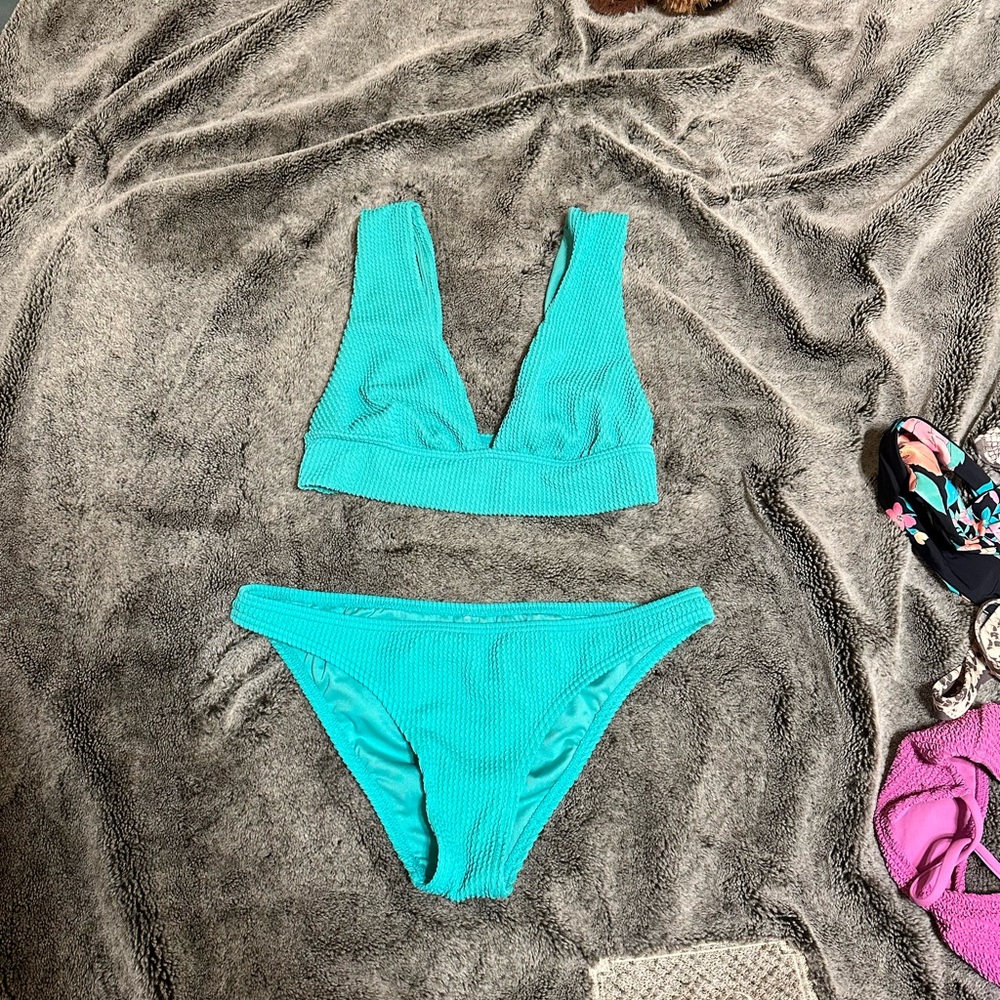 Billabong bikini set